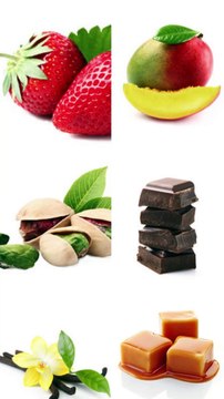 Try These Tasty Gelato Flavors That Will Blow Your Mind | Gelato per Tutti