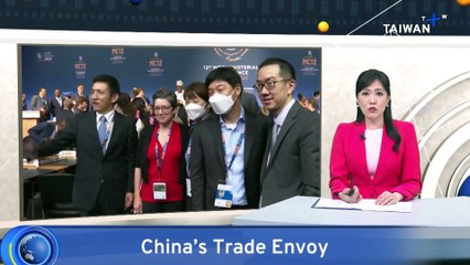 Beijing Appoints New Trade Envoy as Tariff War With U.S. Escalates