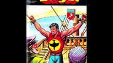 ZAGOR---KIZIL BUYUKU