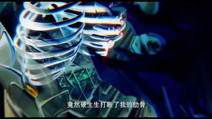 Throne of Seal  【神印王座】   EP 155