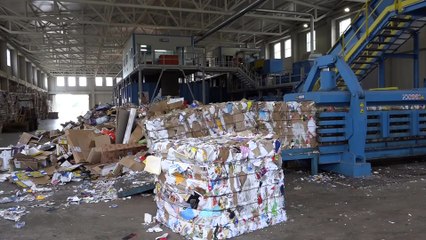 Sette milioni per i rifiuti, salvi impianti Mili e Pace