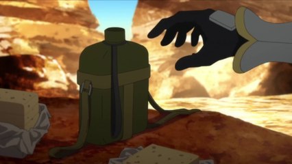 Tis Time For Torture Princess - épisode 1 - saison 1