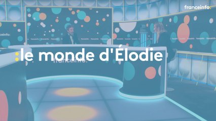 Le chanteur Babx chante son "Amour Colosse" : "La mélancolie est beaucoup plus percutante en musique"