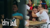 Prinsesa Ng City Jail: Pusoy, handa nang itama ang pagkakamali! (Episode 75)