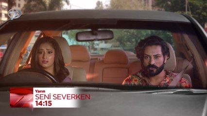 Seni Severken 89. Bölüm Fragmanı - 17 Nisan 2025