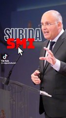 La subida del SMI del #PSOE