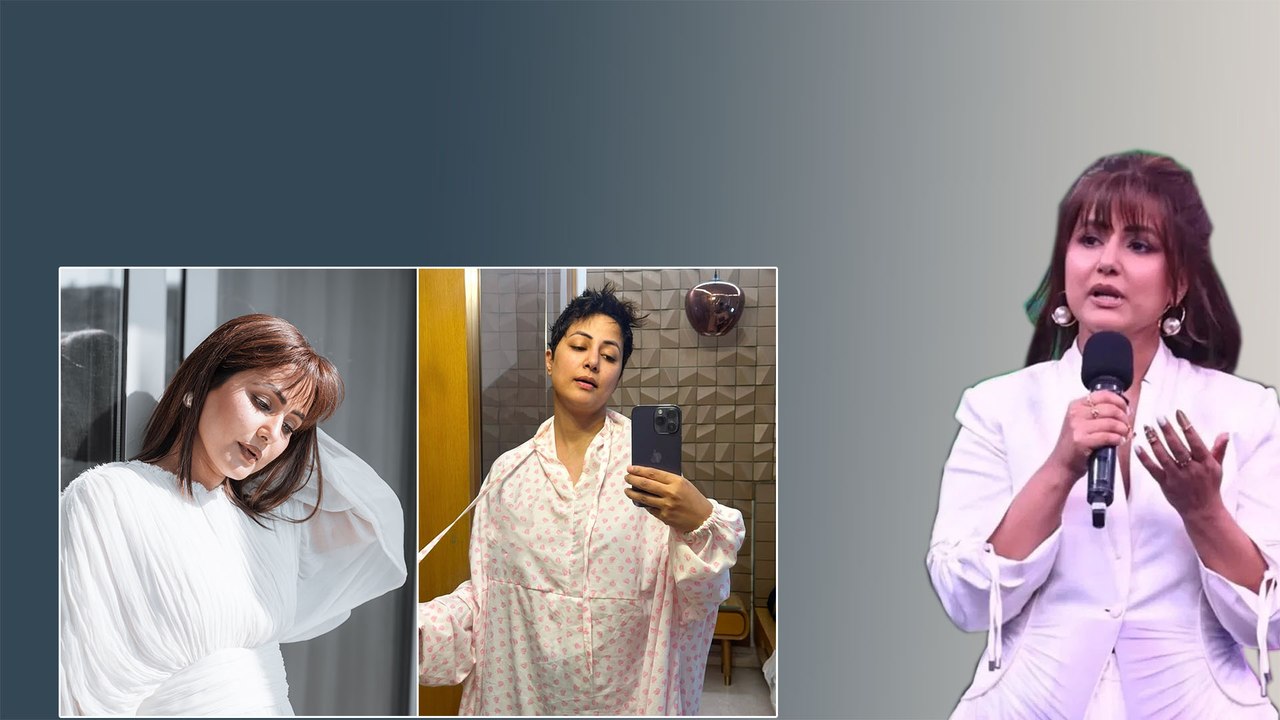 Hina Khan Cryptic Post: हिना ने Breast Cancer से जंग के बीच परेशान करने वालों को दी खुली चेतवानी!