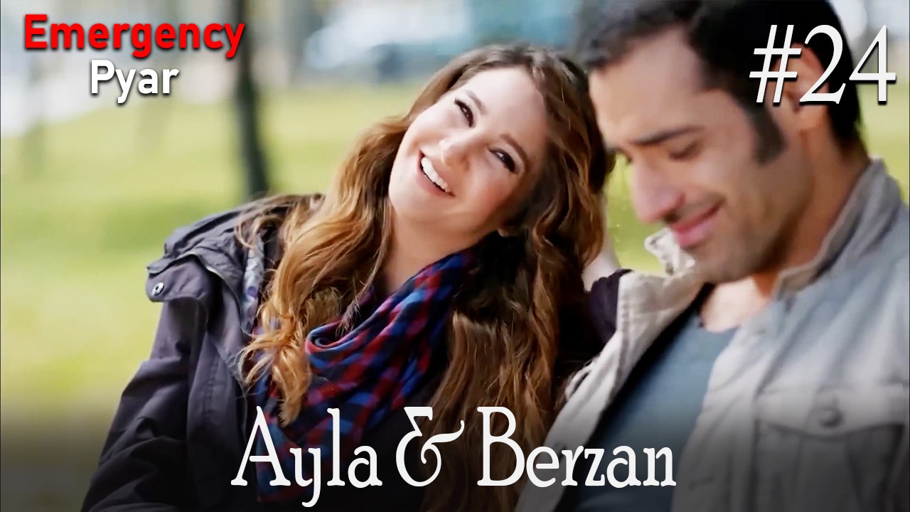 Berzan & Ayla Scenes #24