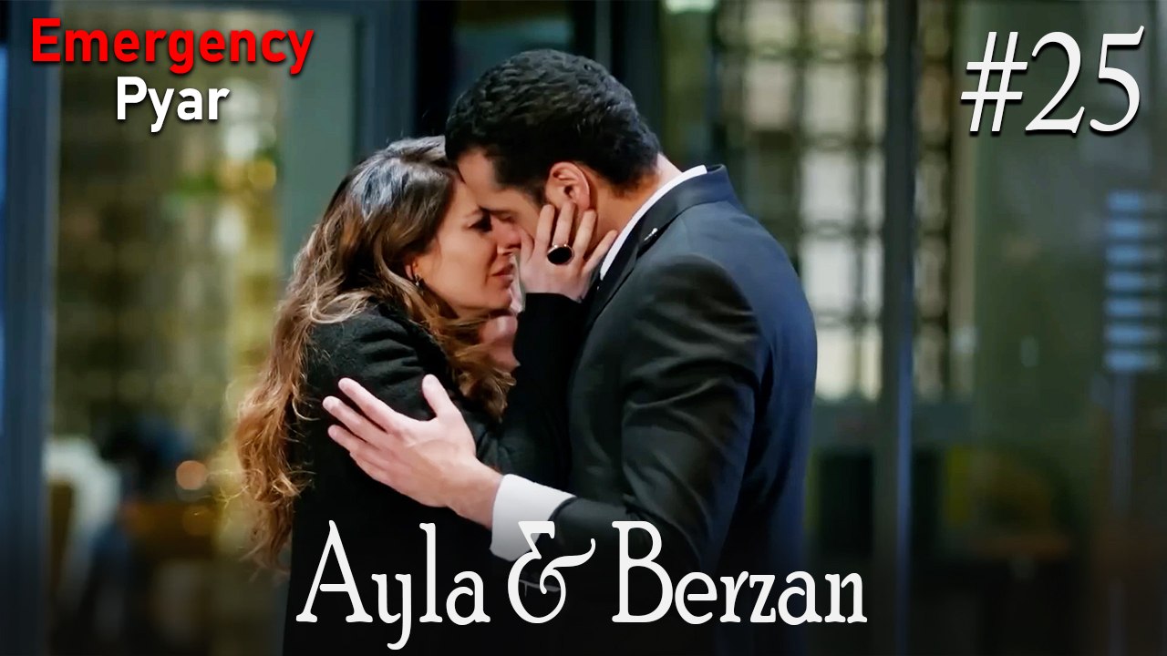 Berzan & Ayla Scenes #25