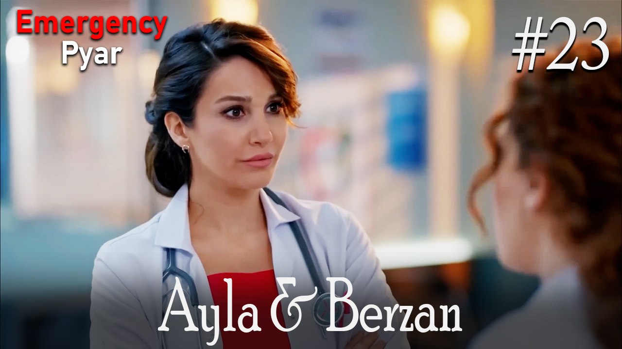 Berzan & Ayla Scenes #23