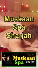 Discover the Best Massage Center in Ajman for Ultimate Relaxation