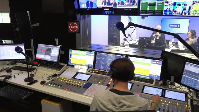 Prison attaquées : «Je suis totalement ulcéré par la situation (...) c'est un véritable acte de guerre, où est le courage de l'État ?» s'interroge Olivier, auditeur