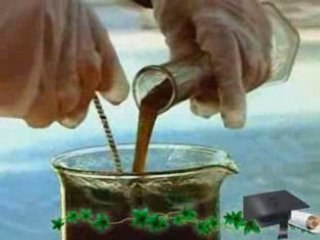 Comment C'est Fait   le  Compost