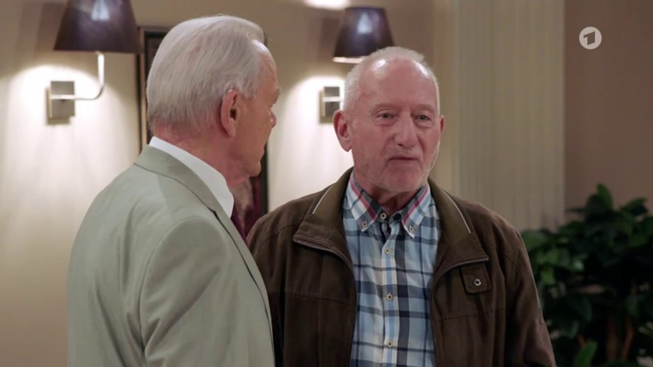 Sturm der Liebe 4407 folge