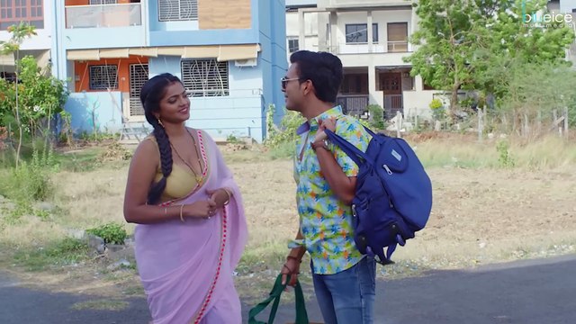 Panty Chor ｜ New Web Series ｜ Ullu ｜ Viral Videos ｜ Romantic Film ｜ Top Movies ｜ Trending