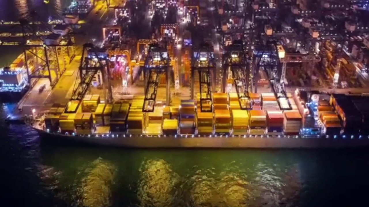 Trump Raises Tariffs on Chinese Imports to 145% Here’s How It Happened