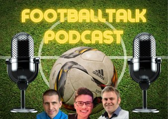 Football Talk Podcast 16-4-25: Yorkshire Post Sports Review