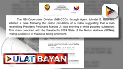 Atty. Roque at isang vlogger, sinampahan ng reklamo ng NBI  kaugnay sa ‘polvoron video’