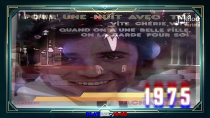 Sacha Distel - Pour Une Nuit Avec Toi