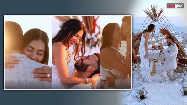 Palak Purswani Engagement: BB की इस हसीना ने की सगाई, Avinash Sachdev के साथ टूट चुकी है मंगनी !