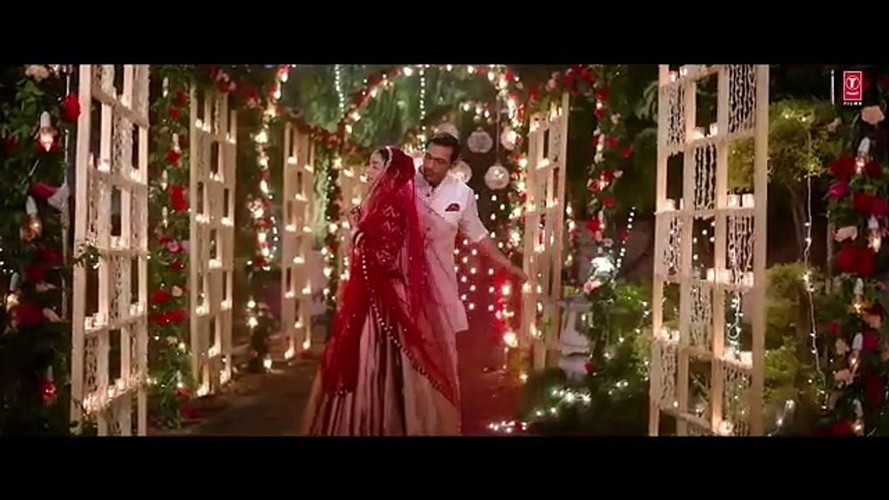 Mare zindagi ha tu song