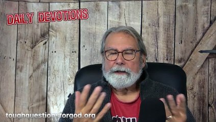 Fear can be overwhelming!