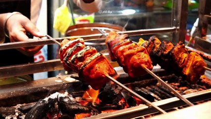 Rüyada Kebap Yediğini Görmek ve Kebap Pişirmek | En Geniş Rüya Yorumu