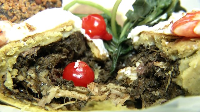 Conheça os ovos de páscoa salgados com sabores amazônicos