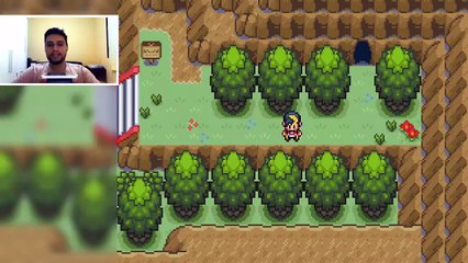 Pokémon Liquid Crystal Ep.[19] - Insígnia Nascente.