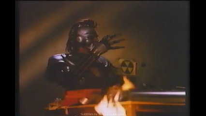 Future Kill  (1985) (sub ita)