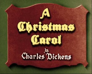 Scrooge 1935 (Sous-titré en Français)