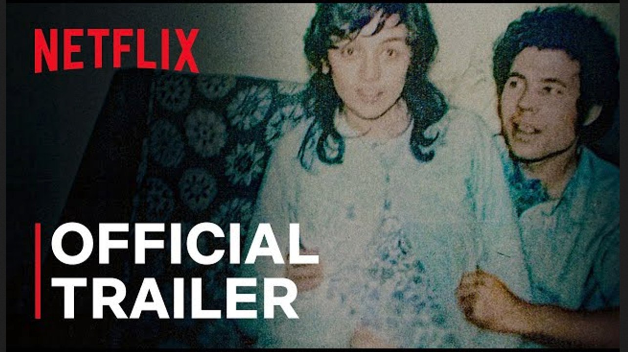 Fred and Rose West: A British Horror Story | Official Trailer - Netflix