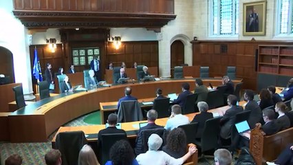 El Supremo de Reino Unido determina la definición de 'mujer' por el sexo biológico
