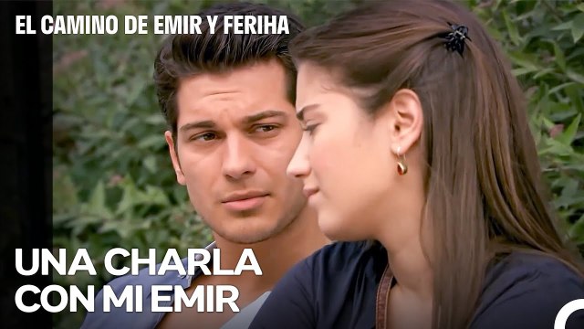 De Portero a Cumbre #66; Nuestro Famoso Banco En El Parque - El Camino de Emir y Feriha