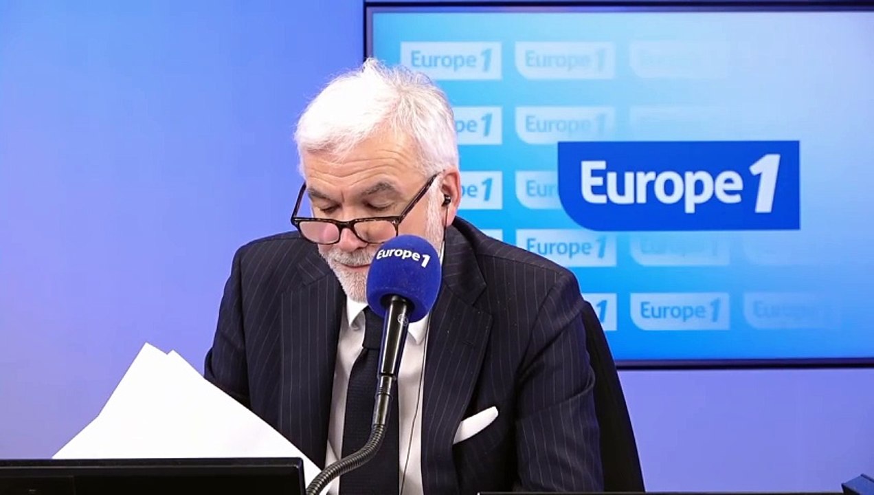 Pascal Praud et vous - Edwy Plenel «n'est pas le représentant du journalisme français», affirme l'auteur du livre «Pour qui roule Mediapart ?»
