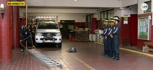 Semana Santa: Bomberos emiten recomendaciones de seguridad
