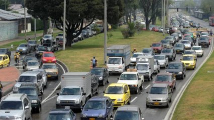 ¡Pilas! Estas son las horas más críticas para salir de las ciudades en Semana Santa