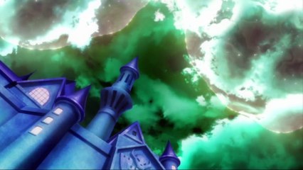 Tis Time For Torture Princess - épisode 3 - saison 1