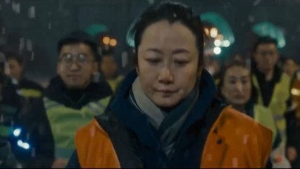 A la deriva Tráiler