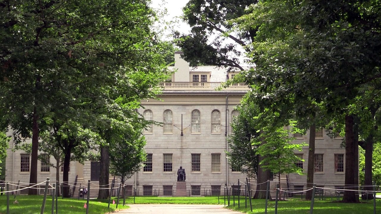 Trump erhöht Druck auf US-Elite-Uni Harvard