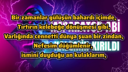 İmparator Abi ( Kalemin Kırıldı) Official Music Video