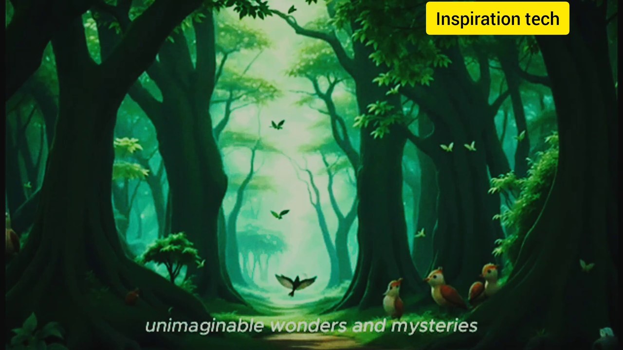 3 adventure kids inspiration video