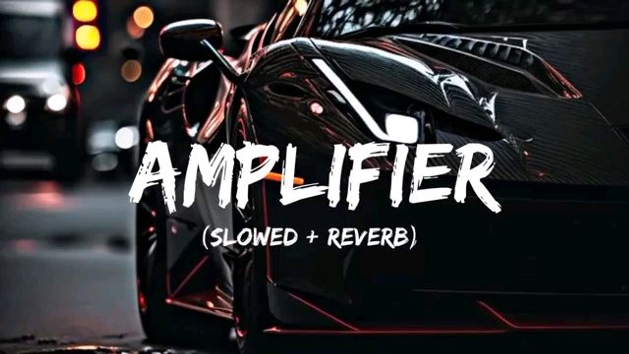 song amplifier