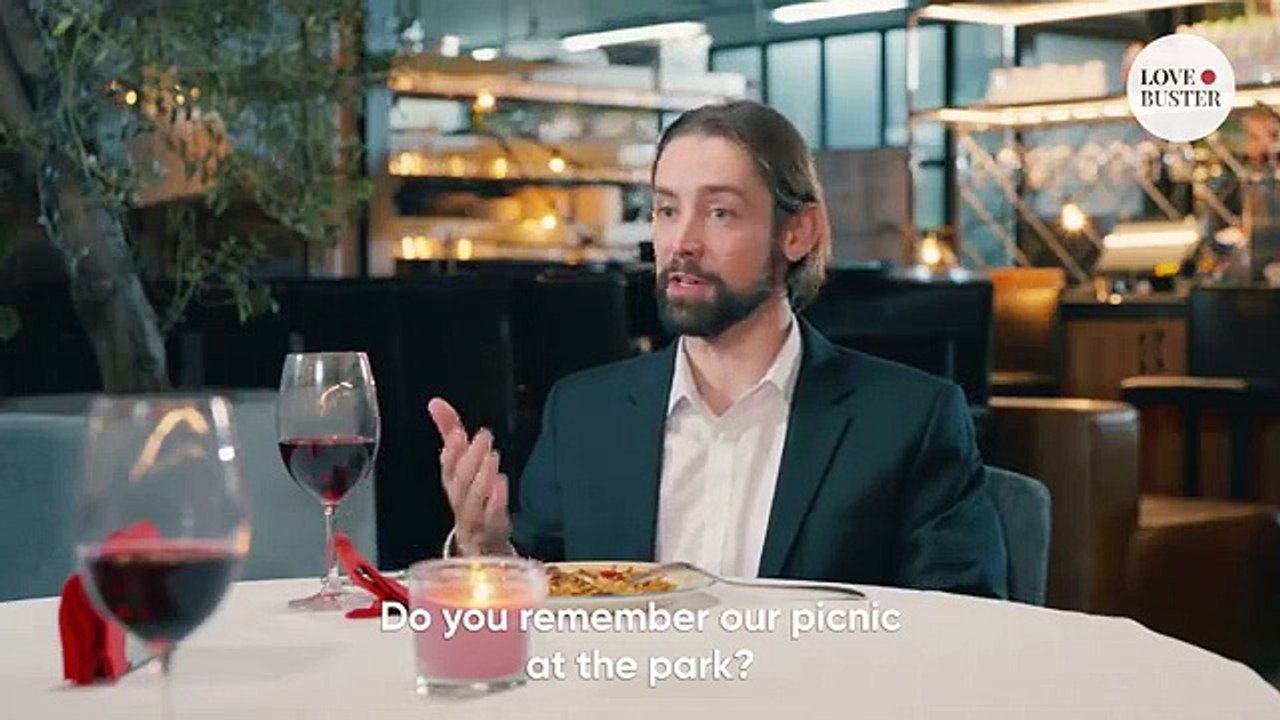 My BF Brings Assistant On Our Dates _ @LoveBusterShow.publer.com