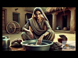 Karam Din Aur Uski Teen Betiyon Ka Waqia | Heart Touching Islamic Story | Story Factory