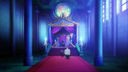 Tis Time For Torture Princess - épisode 4 - saison 1