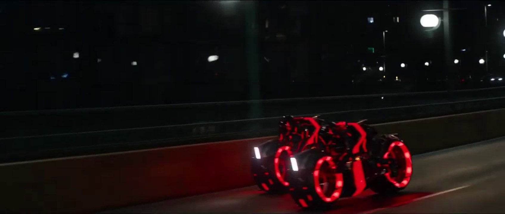 Tron_ Ares _ Official Trailer ـ  USA Movie