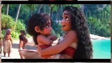 Moana 2 | Filme Completo ( Críticas e fatos ) Dublado