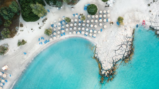 Le 10 spiagge più belle del mondo secondo Tripadvisor