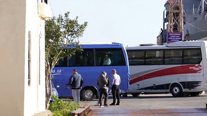 UE identifica sete países ‘seguros’ para solicitação de asilo